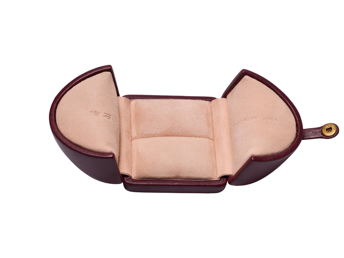 SOAP-TF Jewelry Case · Ring