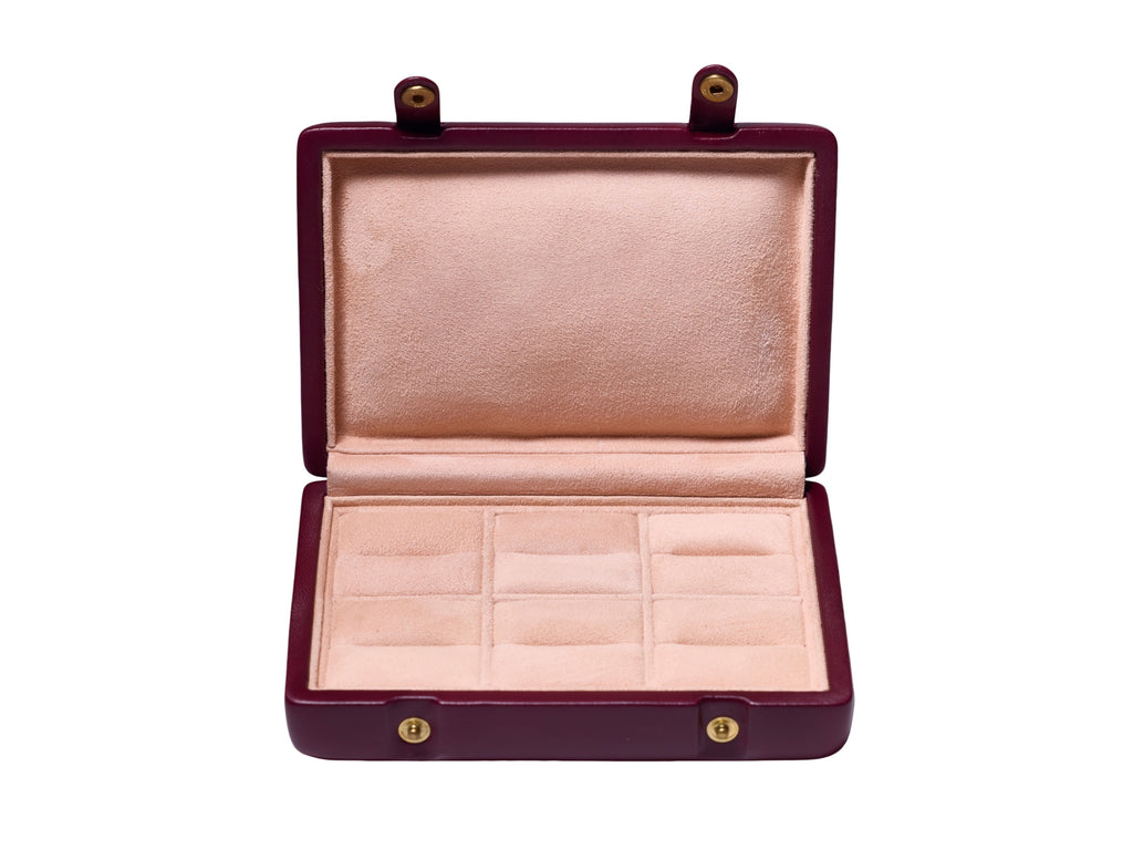 Jewelry Storing Case · Small · Ring