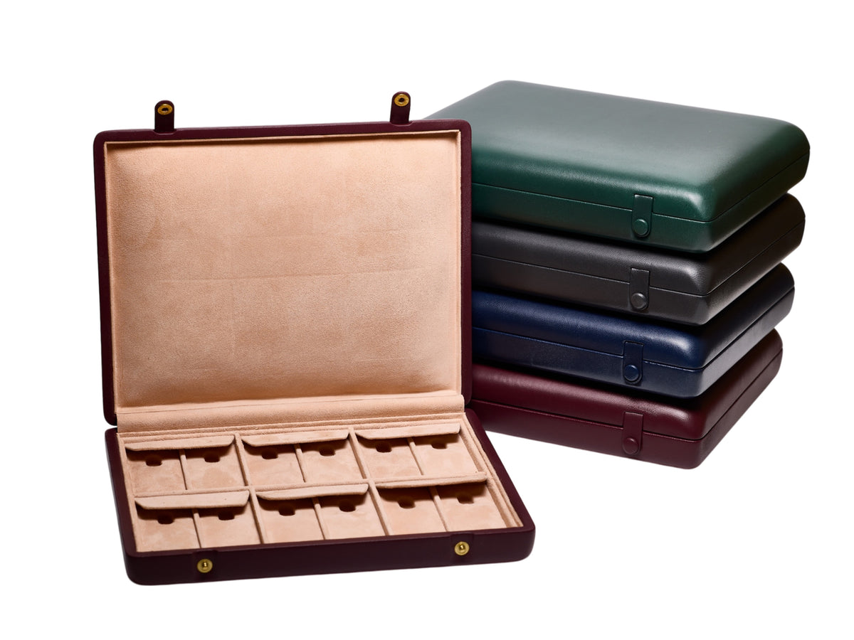Jewelry Storing Case · Large · Stud Earrings