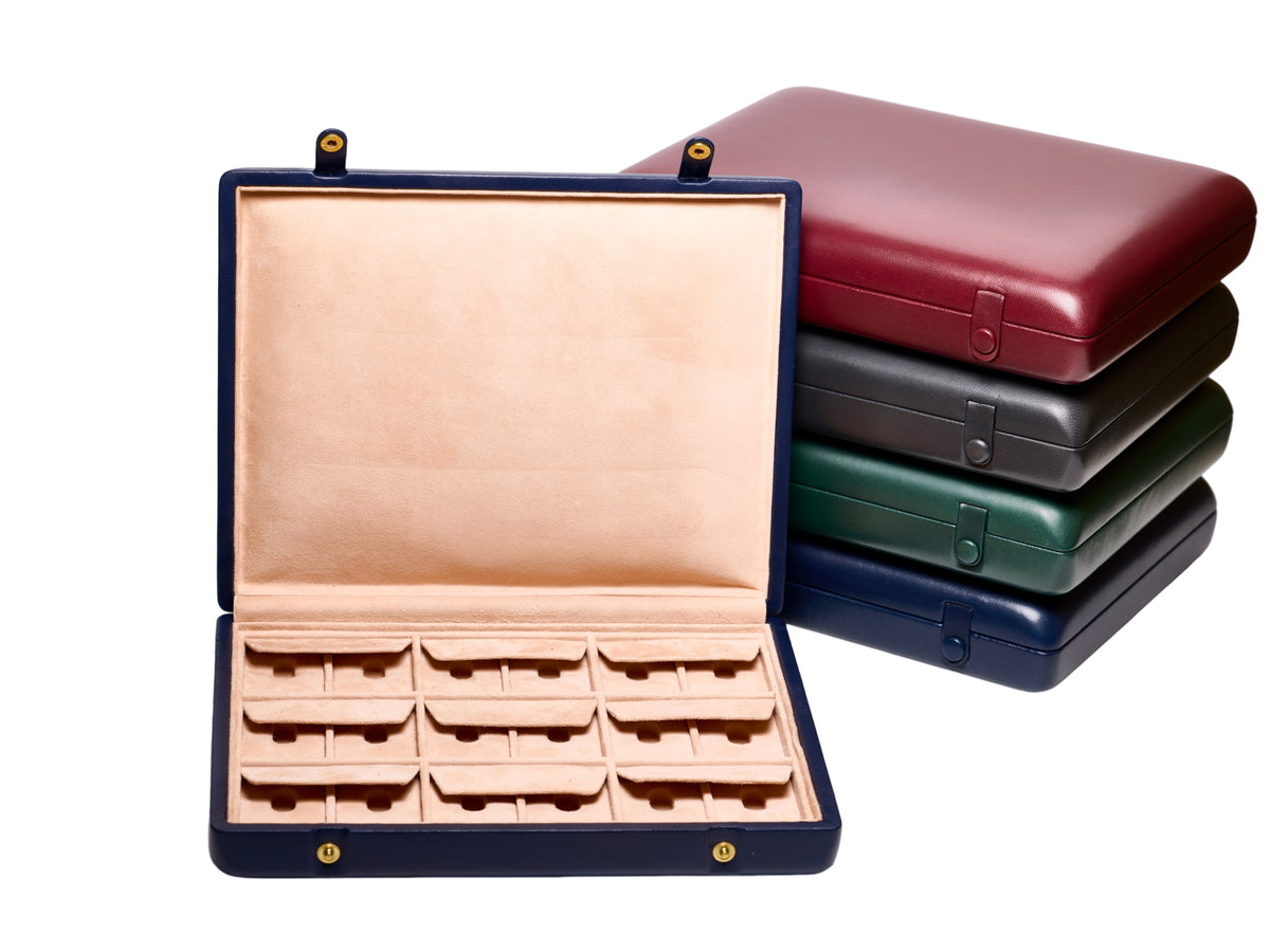 Jewelry Storing Case · Large · Stud Earrings