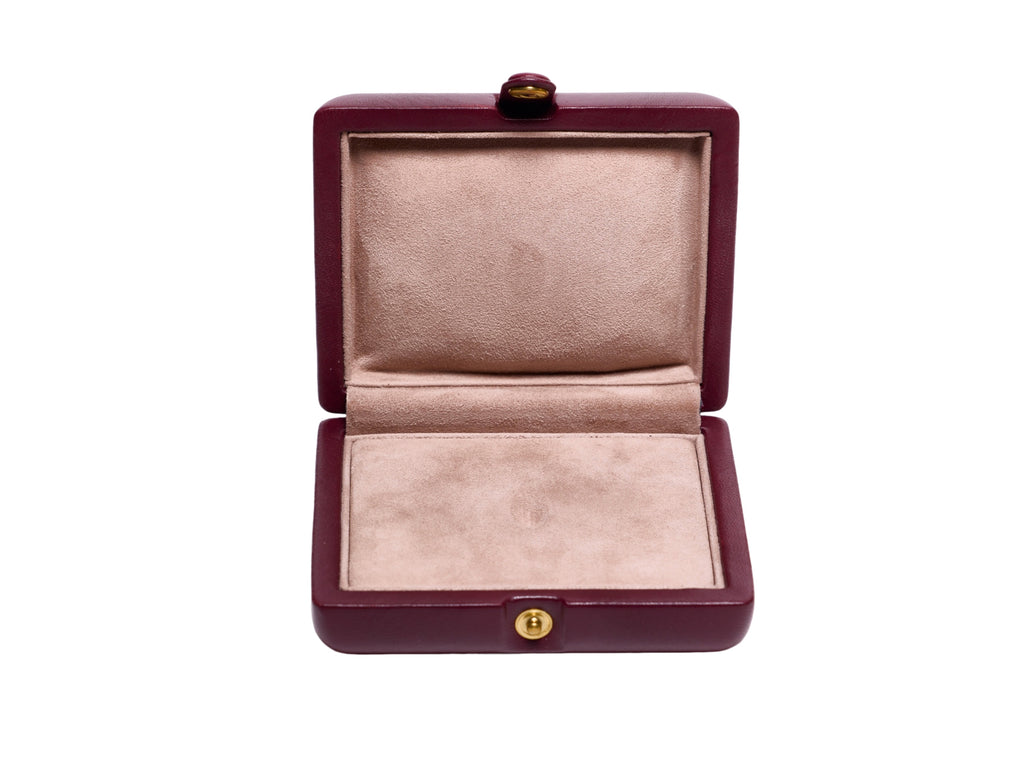 Jewelry Storing Case · XS · Gemstone