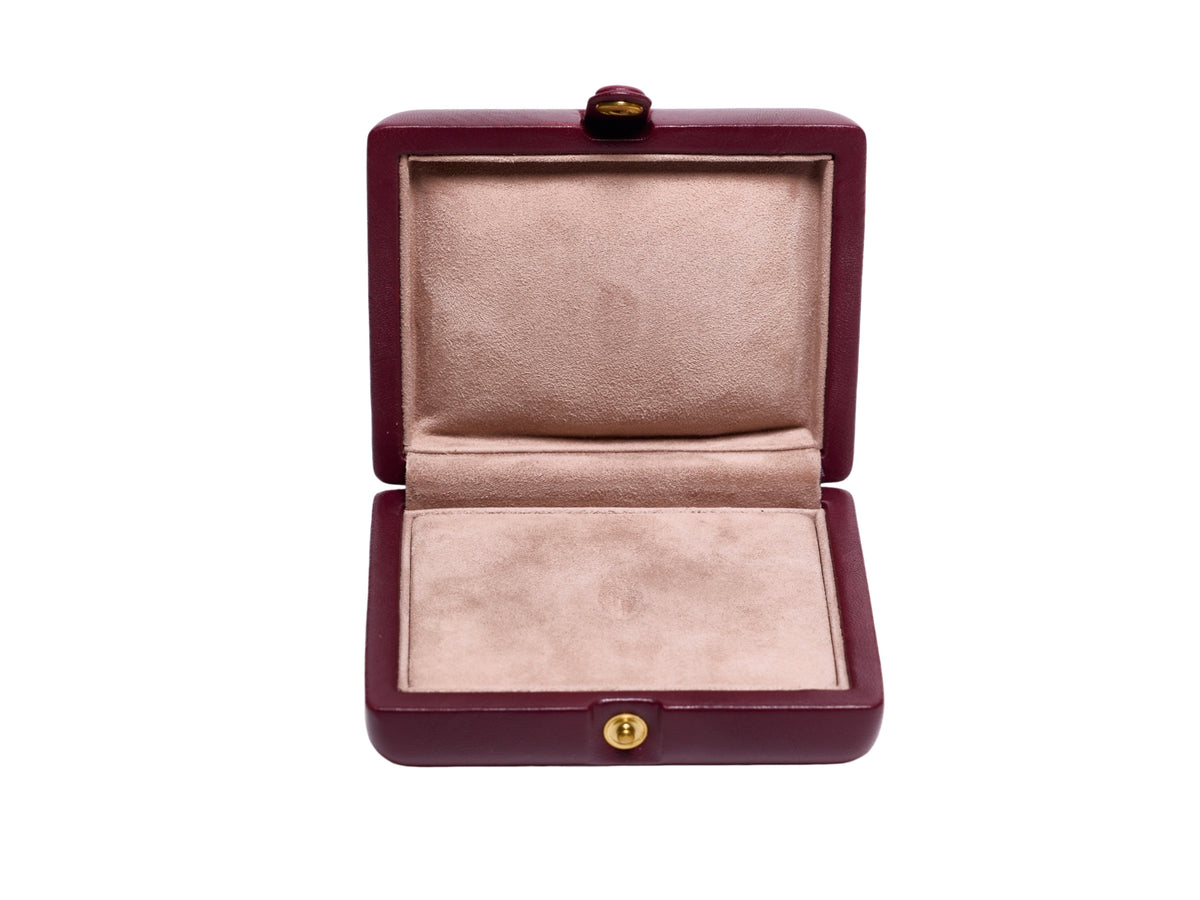 XS gemstone case detail