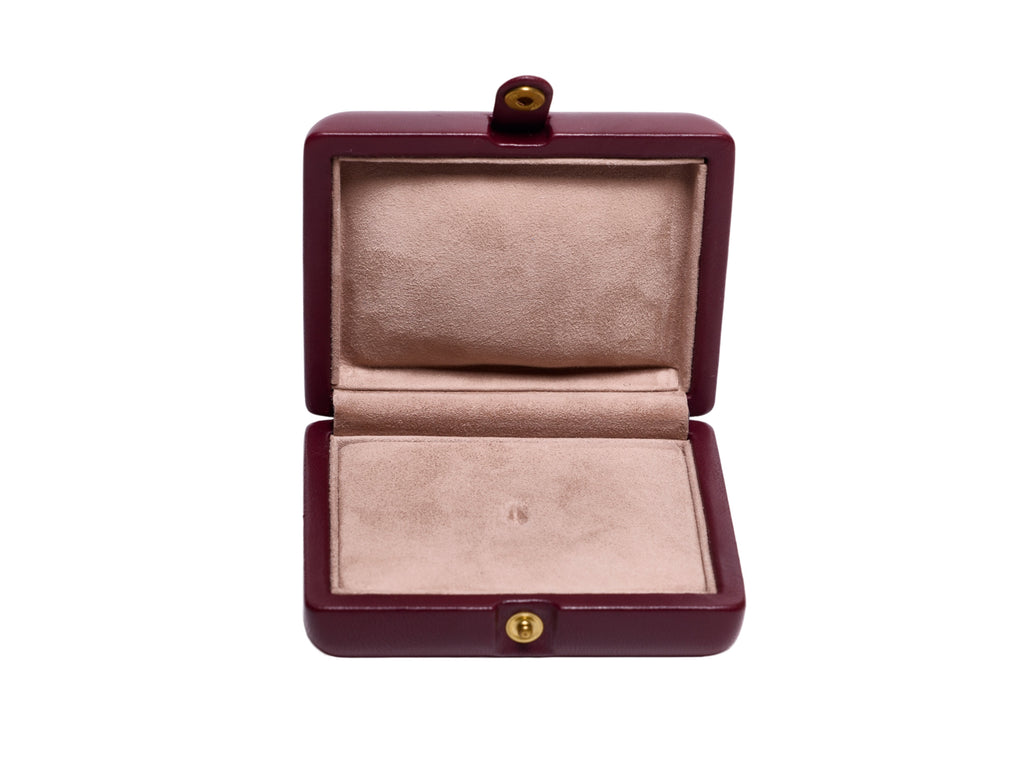 Jewelry Storing Case · XS · Gemstone