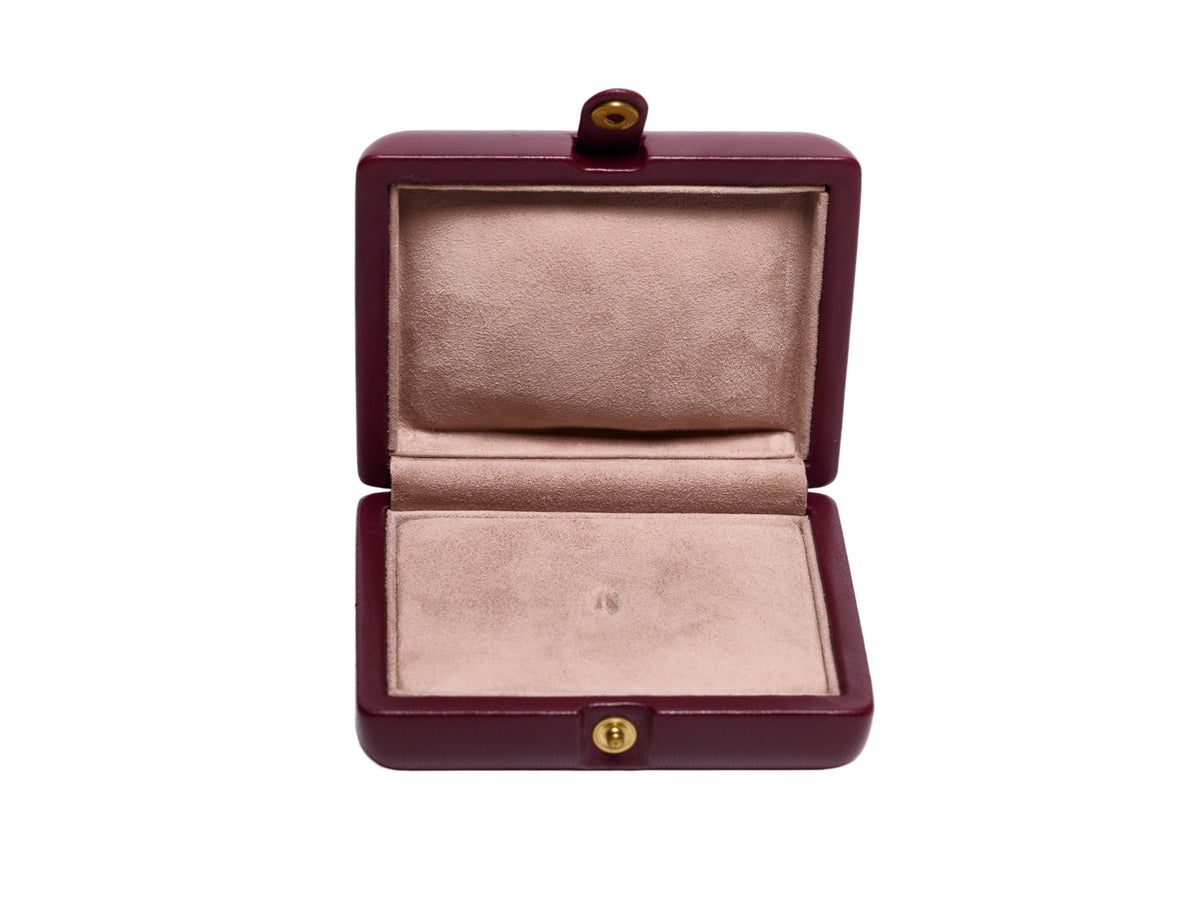 Jewelry Storing Case · XS · Gemstone